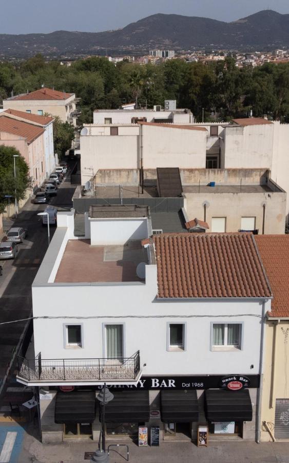 J Rooms Olbia Exterior photo